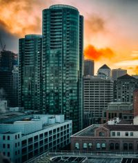 Shapoorji Pallonji Santacruz East