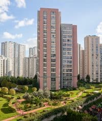 Shapoorji Pallonji Sarova