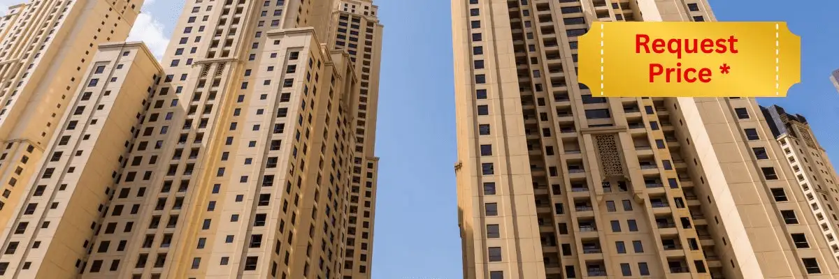 Shapoorji Pallonji Apartments Price Banner Image