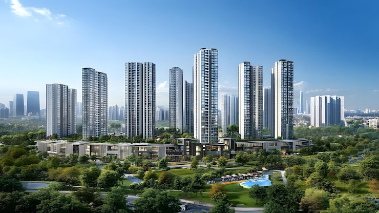 Shapoorji Great Eastern Royale