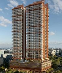 Shapoorji Pallonji Kandivali