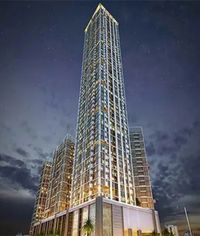 Shapoorji Pallonji Santacruz East