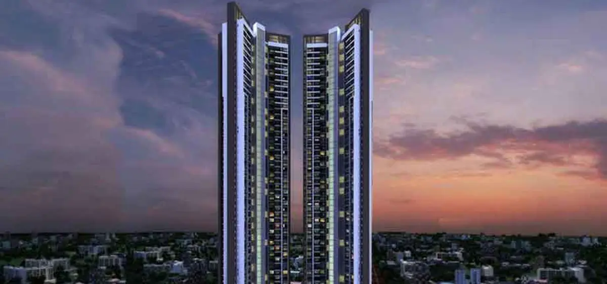 Shapoorji Pallonji Kandivali Banner Image