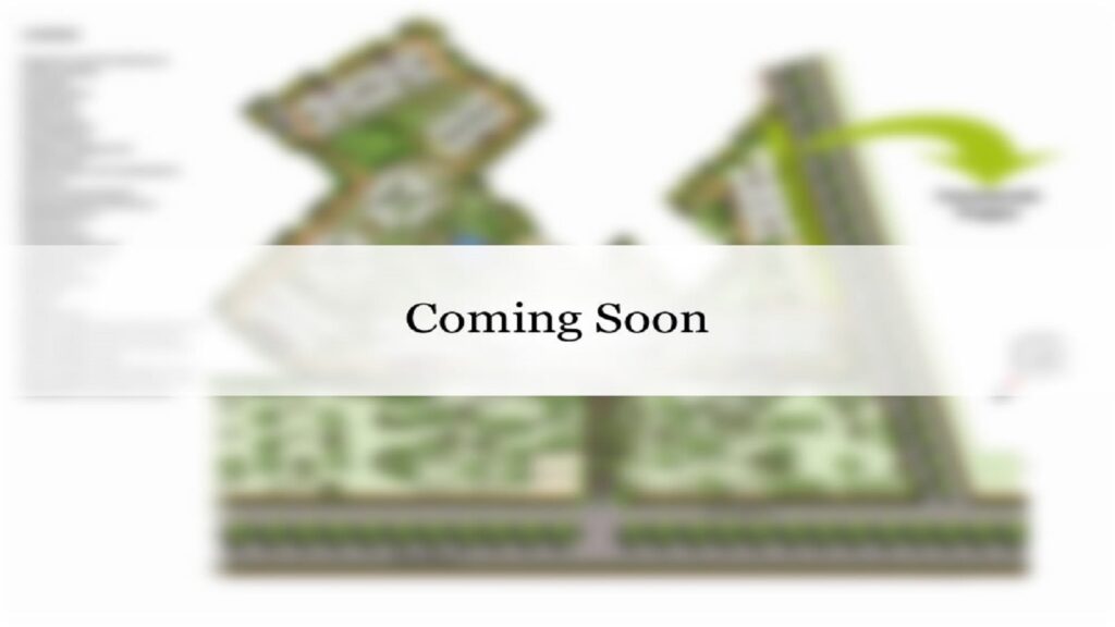 Runwal Chembur Master Plan