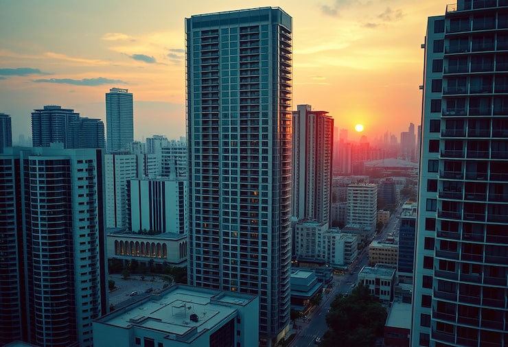 Shapoorji The Impulse Phase 1